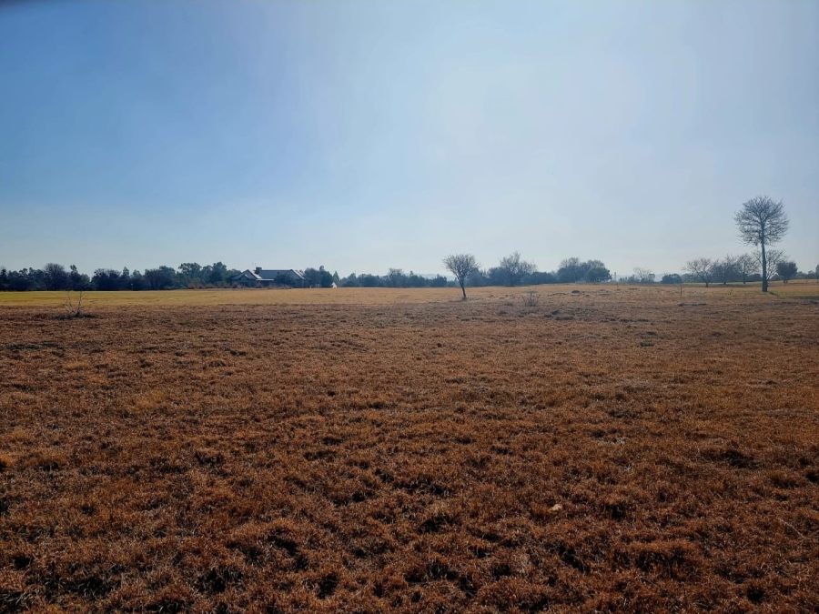 0 Bedroom Property for Sale in Vaal de Grace Golf Estate Free State